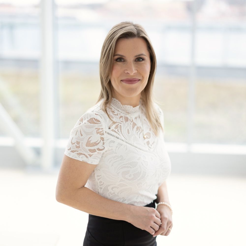 Petra Kolářová